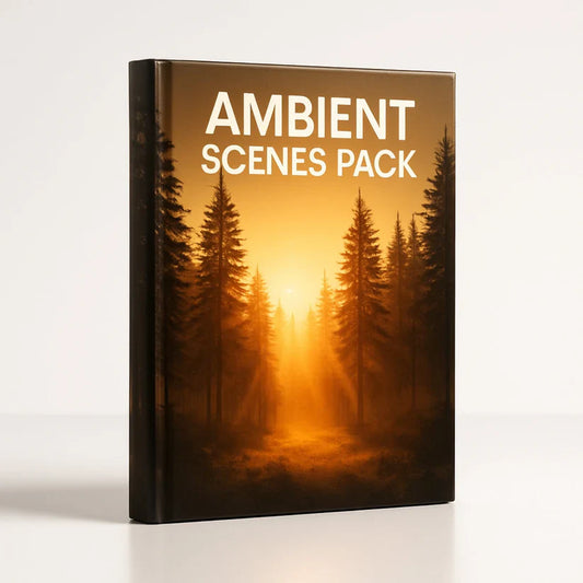 Ambient Scenes Pack