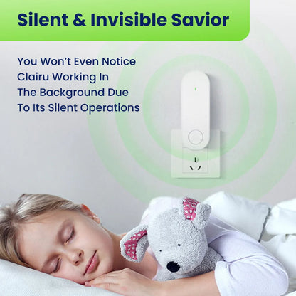 Ionic Air Purifier
