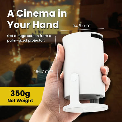 Portable Projector