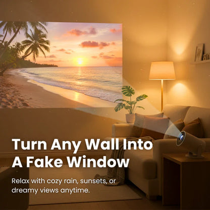 Portable Projector