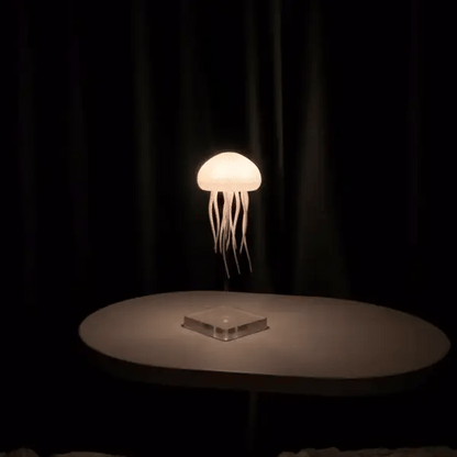Floating Jellyfish Lamp