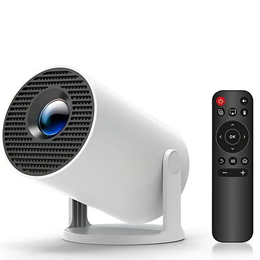 Portable Projector